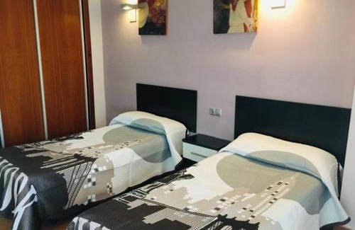 Almoradi Hotel | Hotel Almoradi