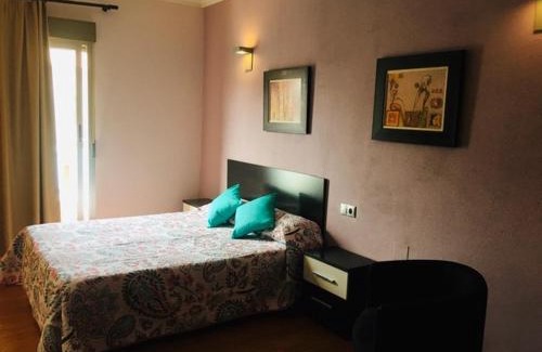 Almoradi Hotel | Hotel Almoradi