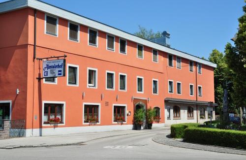 Traun Hotel | Hotel Almtalerhof