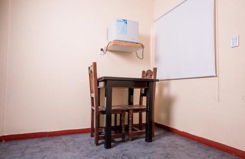 Patquia Hotel | Hotel Alojamiento Raque-Lito