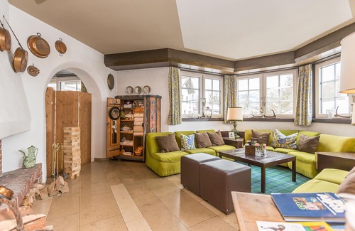 Kochel am See Hotel | Hotel Alpenhof Postillion