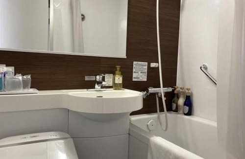 Miyakonojo Hotel | Hotel Alpha-One Miyakonojo