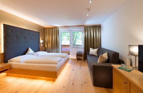 Rauris Hotel | Hotel Alpina