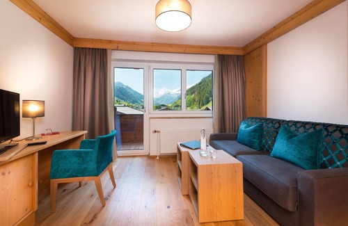 Rauris Hotel | Hotel Alpina