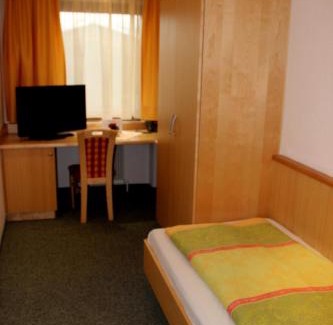 Ried im Zillertal Hotel | Hotel Alpina