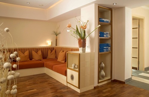 Obertauern Hotel | Hotel Alpina