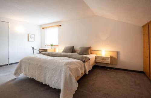 Schiers Hotel | Hotel Alpina