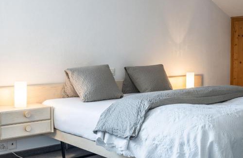 Schiers Hotel | Hotel Alpina