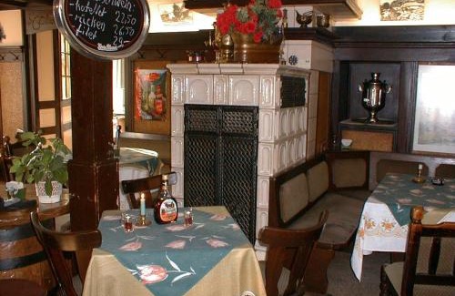 Wassenberg Hotel | Hotel Alt Wassenberg