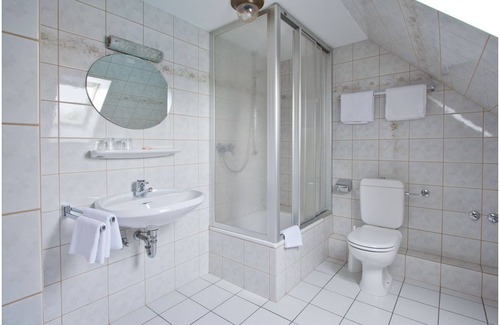 Westerholt Hotel | Hotel Alt Westerholt