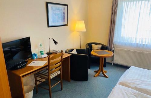 Elsfleth Hotel | Hotel Alte Mühle