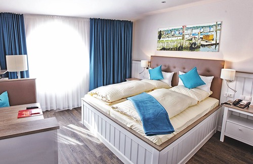 Schleswig Hotel | Hotel Alter Kreisbahnhof