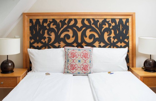 Hakenfelde Hotel | Hotel Altes Fährhaus