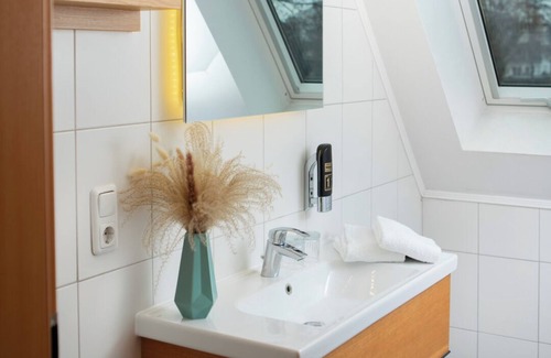 Hakenfelde Hotel | Hotel Altes Fährhaus