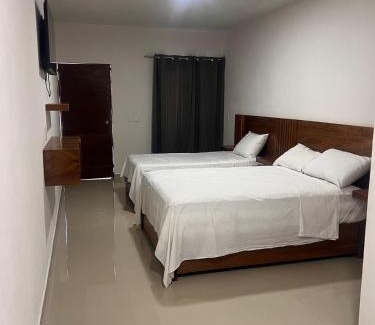 Candelaria Hotel | Hotel Alto Cielo