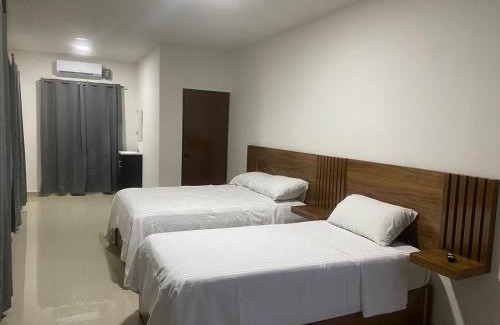 Candelaria Hotel | Hotel Alto Cielo