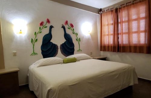 Puerto Escondido Hotel | Hotel Altos Paraiso
