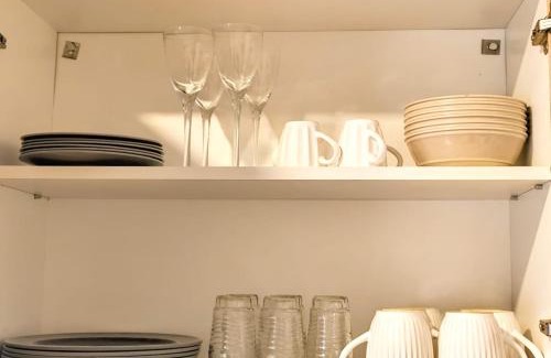 Villa Cura Brochero Apartment | Hotel Alumine