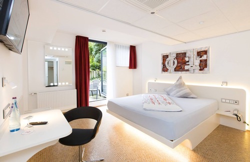 Ratingen Hotel | Hotel am Düsseldorfer Platz