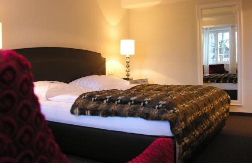 Rheda Hotel | Hotel am Doktorplatz