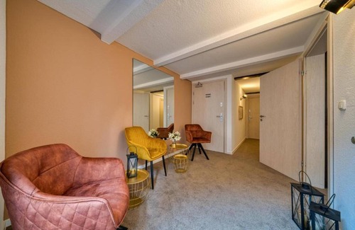 Stade Hotel | Hotel Am Fischmarkt