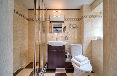 Stade Hotel | Hotel Am Fischmarkt