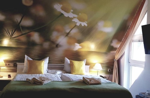 Muritz Hotel | Hotel am Fleesensee