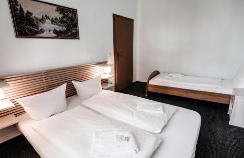 Prieros Hotel | Hotel am Fluss