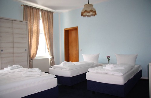 Prieros Hotel | Hotel am Fluss