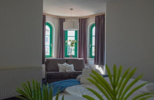 Rust Hotel | Hotel Am Greiner