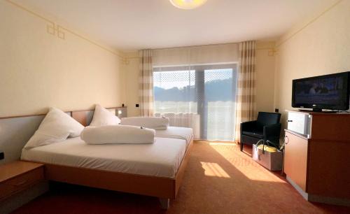 Wilgartswiesen Hotel | Hotel Am Hirschhorn - Wellness - Spa - and more