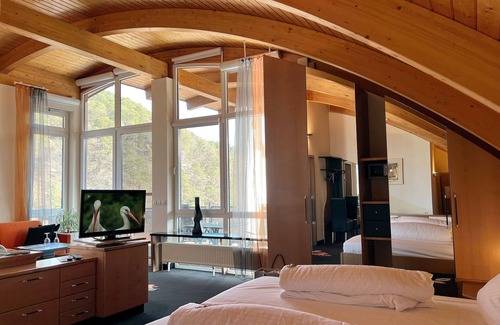 Wilgartswiesen Hotel | Hotel Am Hirschhorn