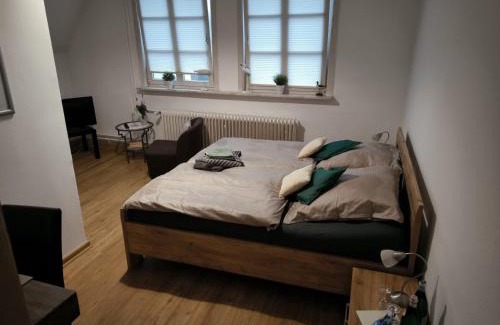 Itzehoe Hotel | Hotel am Klosterbrunnen