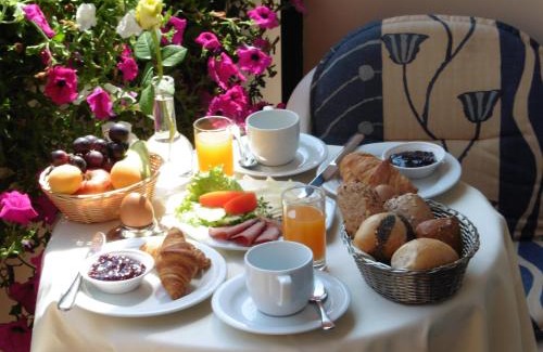 Bad Hersfeld Hotel | Hotel am Kurpark