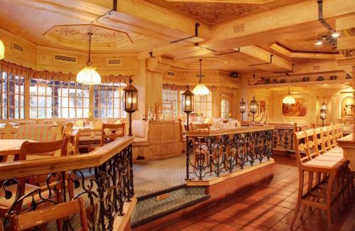 Bad Hersfeld Hotel | Hotel am Kurpark