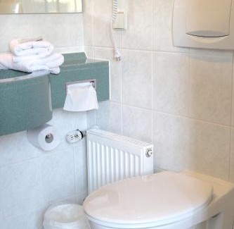 Wandlitz House | Hotel am Liepnitzsee