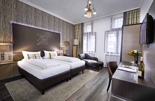 Mainz-Bingen Hotel | HOTEL AM MARKT