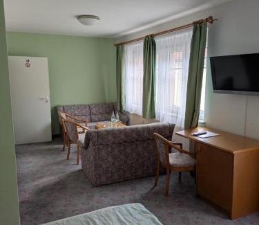 Eckartsberga Hotel | Hotel Am Markt