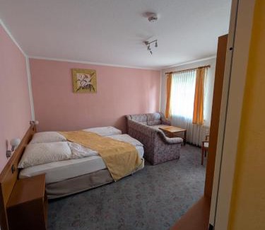 Eckartsberga Hotel | Hotel Am Markt