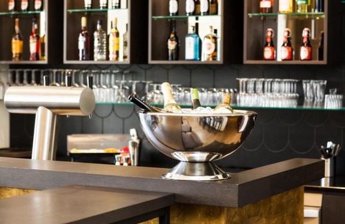 Wipperfuerth Hotel | Hotel am Markt