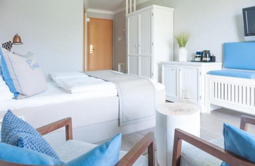 Otterndorf Hotel | Hotel Am Medemufer