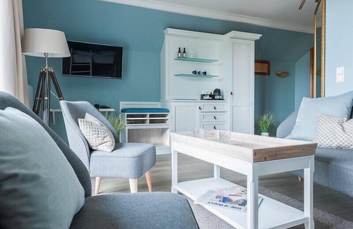 Otterndorf Hotel | Hotel am MedemUfer