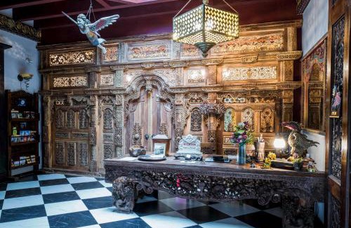 Meerholz Hotel | Hotel am Palais