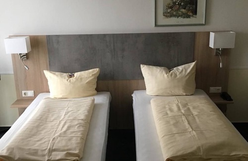 Fulda Hotel | Hotel am Rosenbad