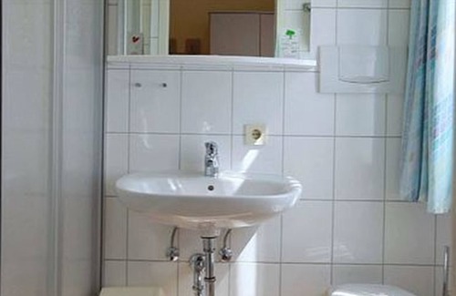 Fulda Hotel | Hotel am Rosenbad