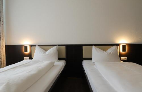 Backnang Hotel | Hotel am Südtor