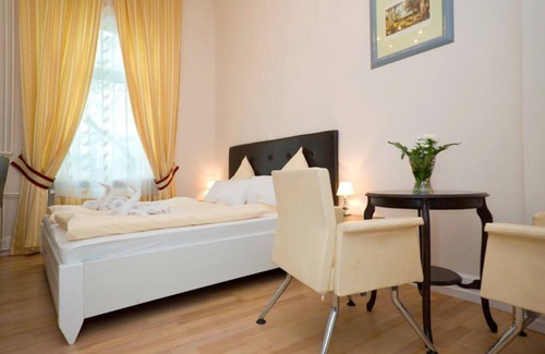 Biebrich Hotel | Hotel am Schloss Biebrich