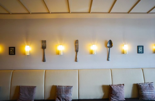 Biebrich Hotel | Hotel am Schloss Biebrich