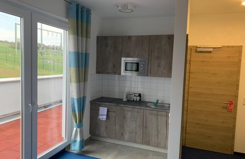 Hailer Hotel | Hotel Am Spielacker