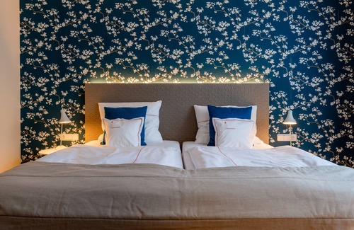 Volkach Hotel | Hotel Am Torturm